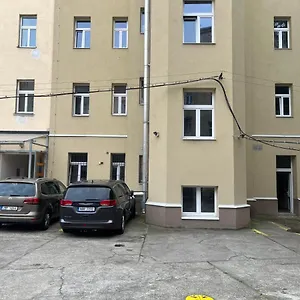Appartement Emma, Prague