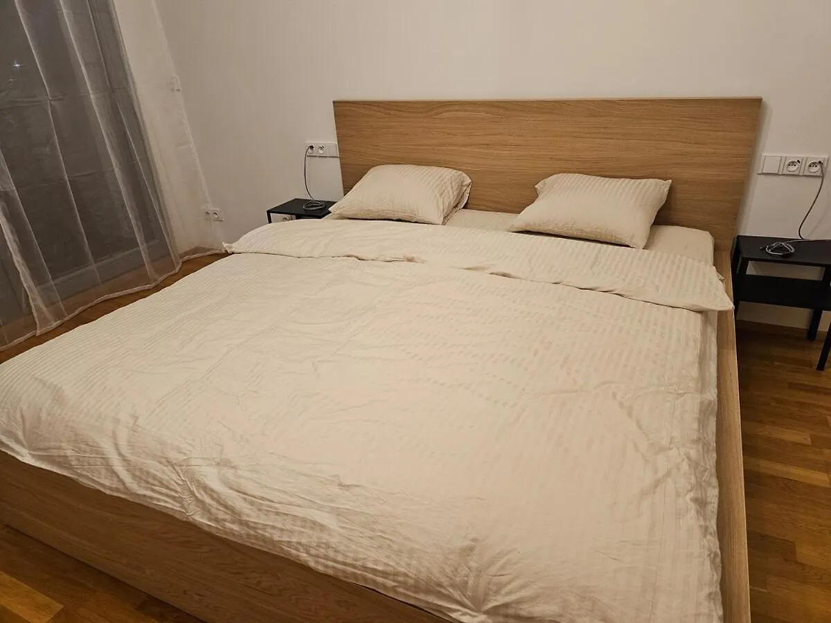 Vltava River Apartment Prague