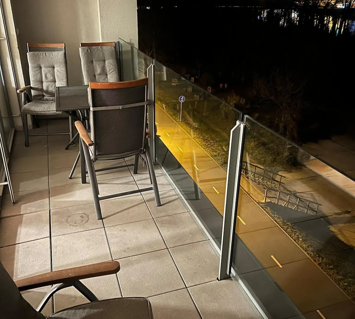 Vltava River Apartment Prague