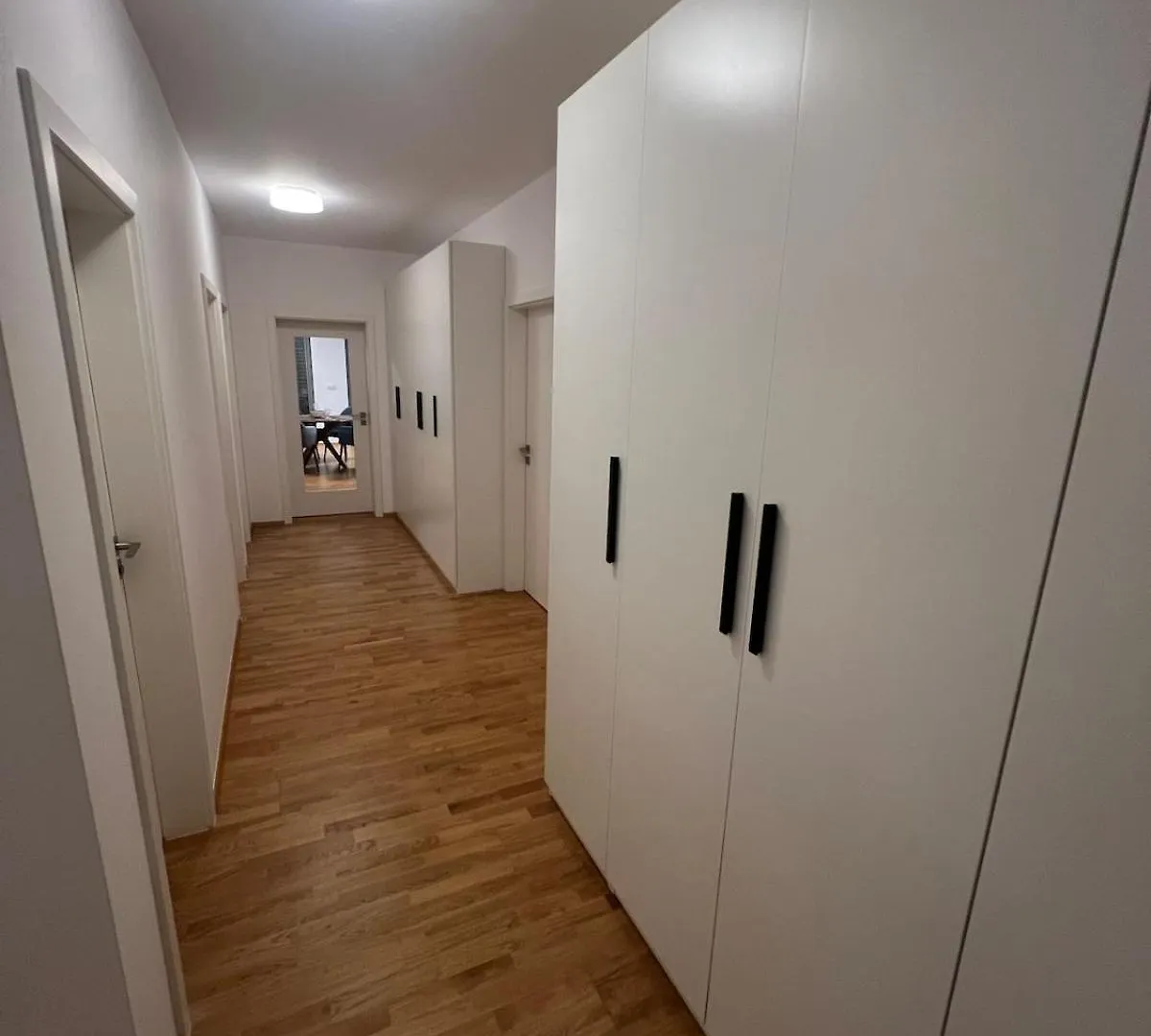 Vltava River Apartment Prague